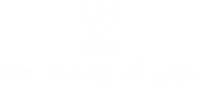 The Beauty of Yoga Logo