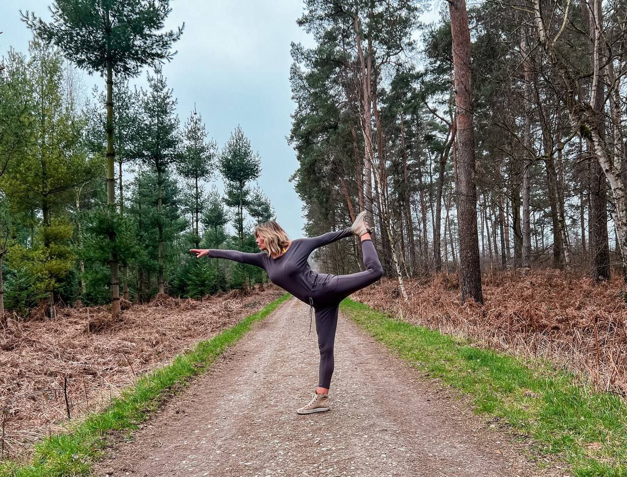 Yoga für Anfänger